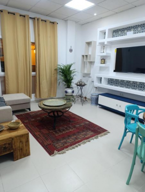 apartamentos el circulo mágico